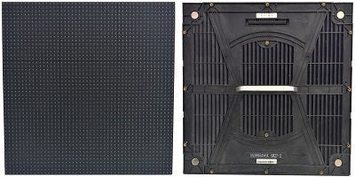 SM-1, SM-2 LEFT LED MODULE FOR AV6X