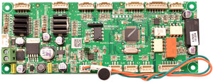 MAIN PCB FOR INNO COLOR BEAM LED