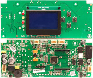 DISPLAY PCB FOR INNO COLOR BEAM Z19