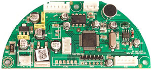 SOI MAIN PCB FOR SUPER SPOT LED