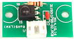 IR RECEIVER FOR ZIPPER (3115010799-02)