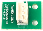 3115008325 ELEMENT PCB FOR VIZI BEAM 5RX