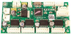MAIN PCB FOR INNO POCKET FUSION