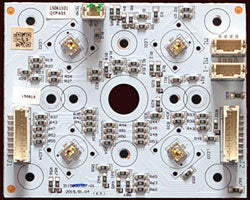 LED PCB FOR INNO POCKET Z4