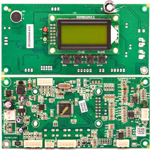 3115008333-07 DISPLAY PCB FOR VIZI BEAM