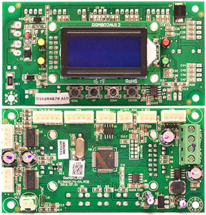 DISPLAY PCB FOR FOCUS SPOT ONE