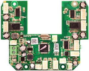 3115010968-02 MOTOR PCB FOR FOCUS SPOT T