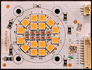 3115002245-01 LED PCB ENCORE BURST 200