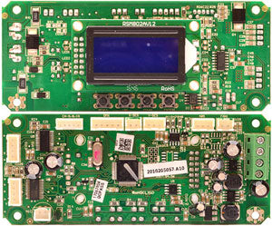 3115011007 DISPLAY PCB FOR POCKET PRO
