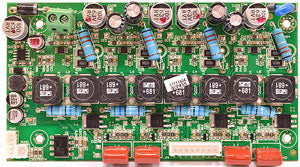 3115000746-03 LED DRIVER PCB FOR VIZI CM