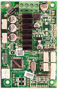 3115000826-03 PAN/TILT DRIVER PCB FOR VI