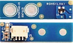 3115017040-01 SENSOR A PAR Z MOVE, HYDRO