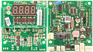 3115017113-01 DISPLAY PCB FOR ENCORE BU