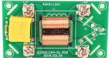 311501154-01 ANTI JAMMING PCB FOR HYDRO