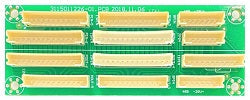 ADAPTER PCB FOR HYDRO BEAM X2