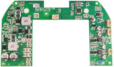 3115017246-03 DRIVER BOARD PAR Z MOVE