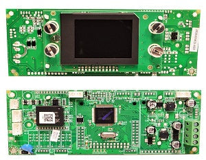 3115011199-04 DISPLAY PCB BOARD PAR Z
