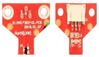 IP HALL COMPONENT 2 PAR Z MOVE