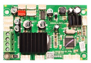 3115008358-01 PAN TILT DRIVER PCB PAR Z