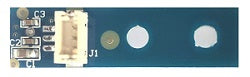 3115011175-01 HALL ELEMENT BOARD FOR