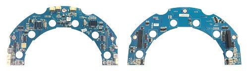 3115011316-01 LED DRIVER PCB FOR HYDRO W