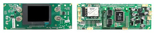 3115011199-04 MAIN PCB FOR HYDRO WASH X1