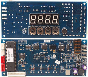 /*/*USE Z-203011462 PCB0458B DISPLAY PC