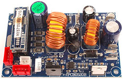 /*/*USE Z-210021360V10 STROBE/DIMMER