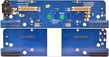 A020800400006 LINK PCB FOR AV4IP