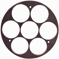 SOI LENS PLATE FOR STEALTH WASH ZOOM