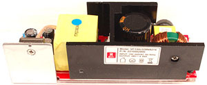 POWER SUPPLY FOR INNO COLOR BEAM QUAD 7
