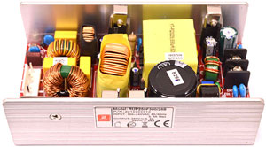 28V3.58A POWER SUPPLY FOR VIZI BEAM RXON