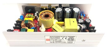 RUP600F380/36B299-BY IP:100-240VAC 50/60
