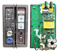 COMPLETE AMP FOR IMPERIO