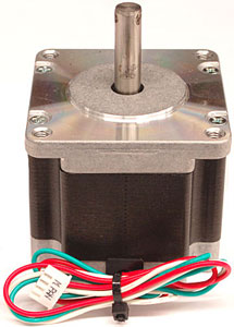 PAN MOTOR FOR 3 SIXTY 2R