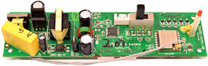 SOI CONTROL PCB FOR AIRSTREAM WIFI