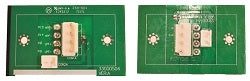 SUBWOOFER OUTPUT PCB FOR AS8, AS8 ACDC