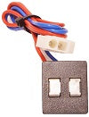 SOI COLUMN TOP CONNECT FOR AS8, AS8 ACDC