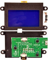 33000255 DISPLAY PCB FOR AVANTE 15
