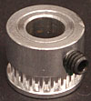 SOI GEAR FOR H2O LED