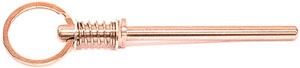 SOI METAL BAR LATCH ENCORE BURST 200