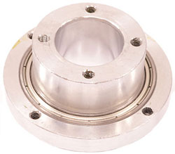 SOI TILT WIRE WHEEL FOR VIZI CMY300