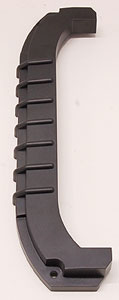 PLASTIC DECORATIVE CORNER FOR REVO II/II