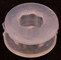 RUBBER MOTOR GROMMET