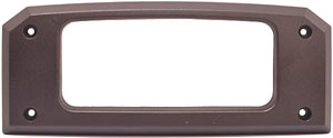 BASE SIDE COVER FOR VIZI BEAM RXONE