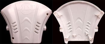 SOI TOP COVER FOR JELLY GRESSOR
