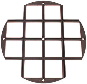 HEAD NET FOR VORTEX 1200