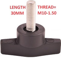 M10 KNOB FOR ENCORE BURST 100 IP, ENCORE