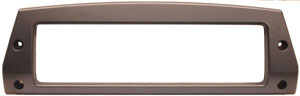 BASE FRAME COVER VIZI BEAM 5RX, VIZI BS