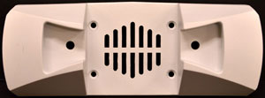 SIDE BASE COVER FOR FOCUS SPOT THREE Z P